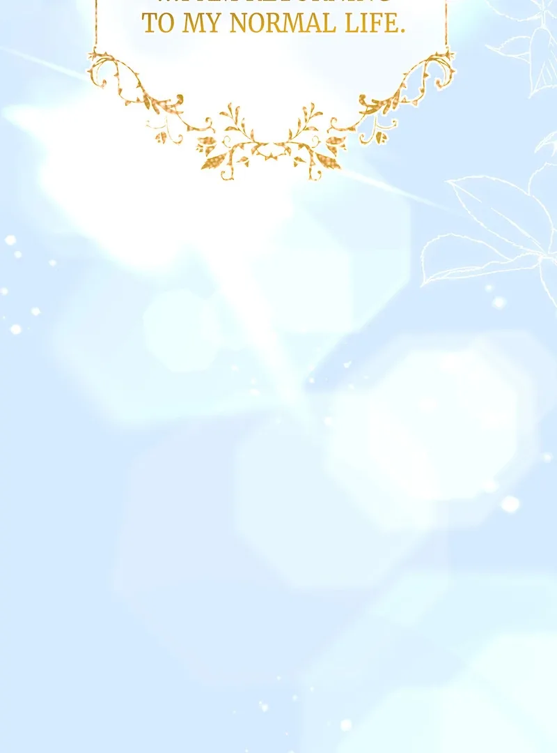 Will My Doting Husband Love Me Again? Chapter 42 page 48