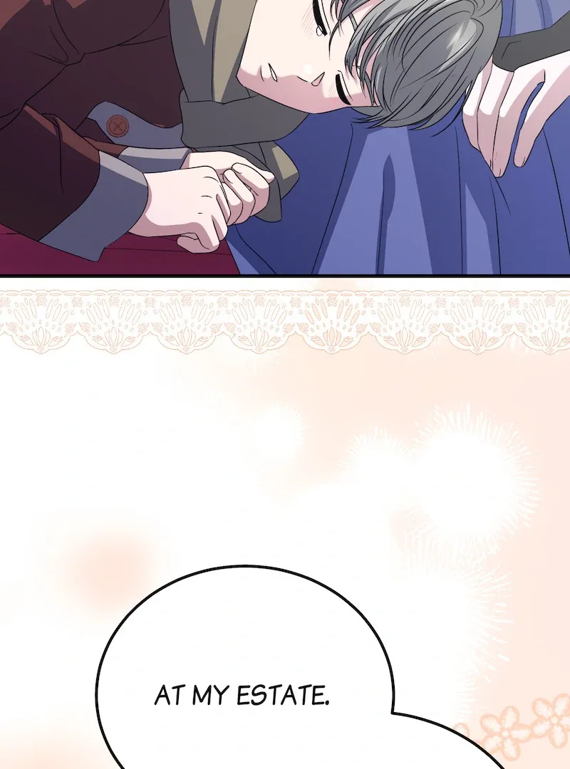 Will My Doting Husband Love Me Again? Chapter 42 page 42