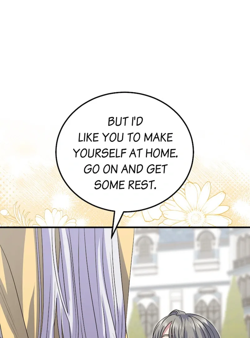 Will My Doting Husband Love Me Again? Chapter 42 page 54