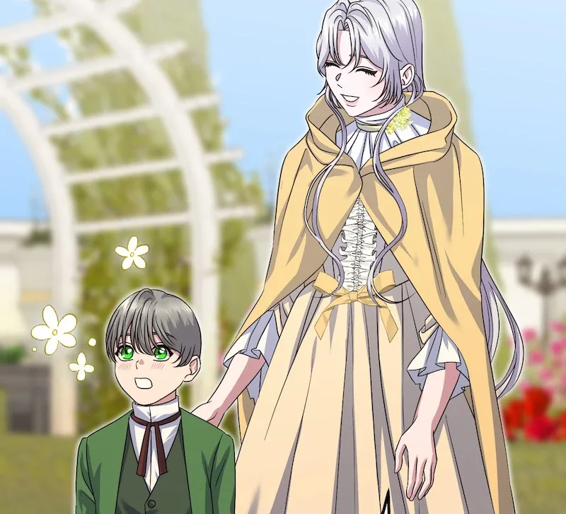 Will My Doting Husband Love Me Again? Chapter 42 page 52