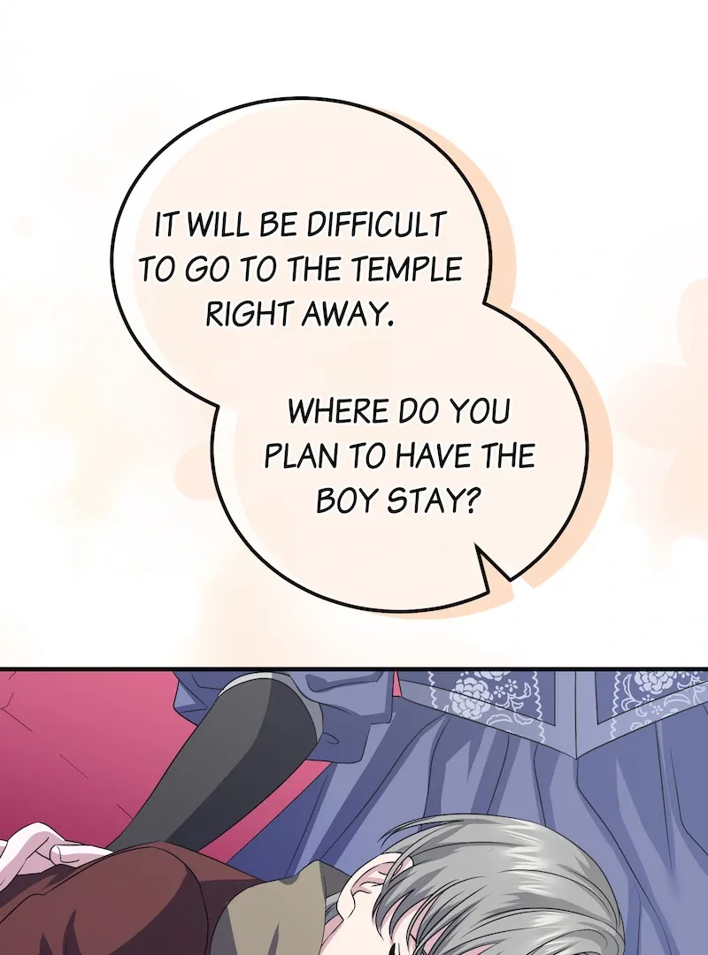 Will My Doting Husband Love Me Again? Chapter 42 page 41