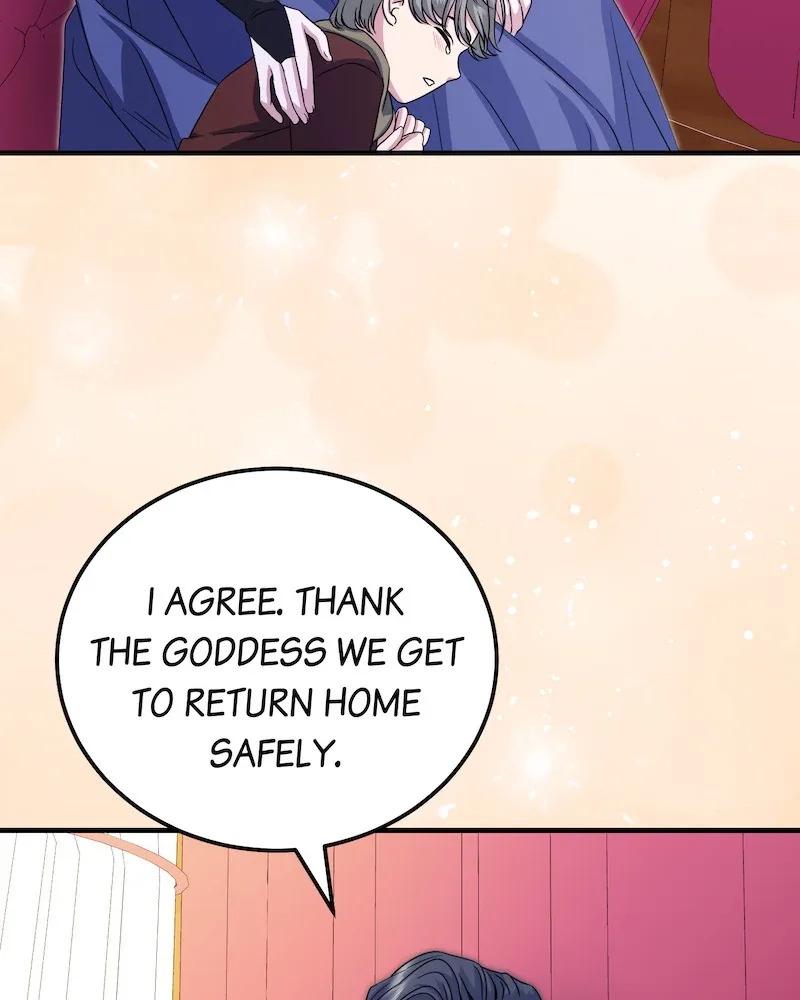Will My Doting Husband Love Me Again? Chapter 42 page 39
