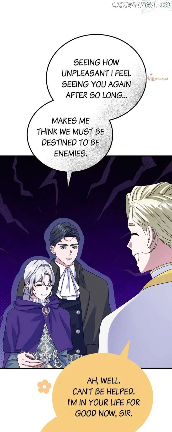 Will My Doting Husband Love Me Again? Chapter 38 page 48