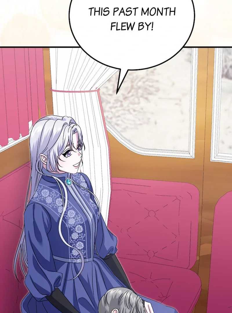 Will My Doting Husband Love Me Again? Chapter 42 page 38