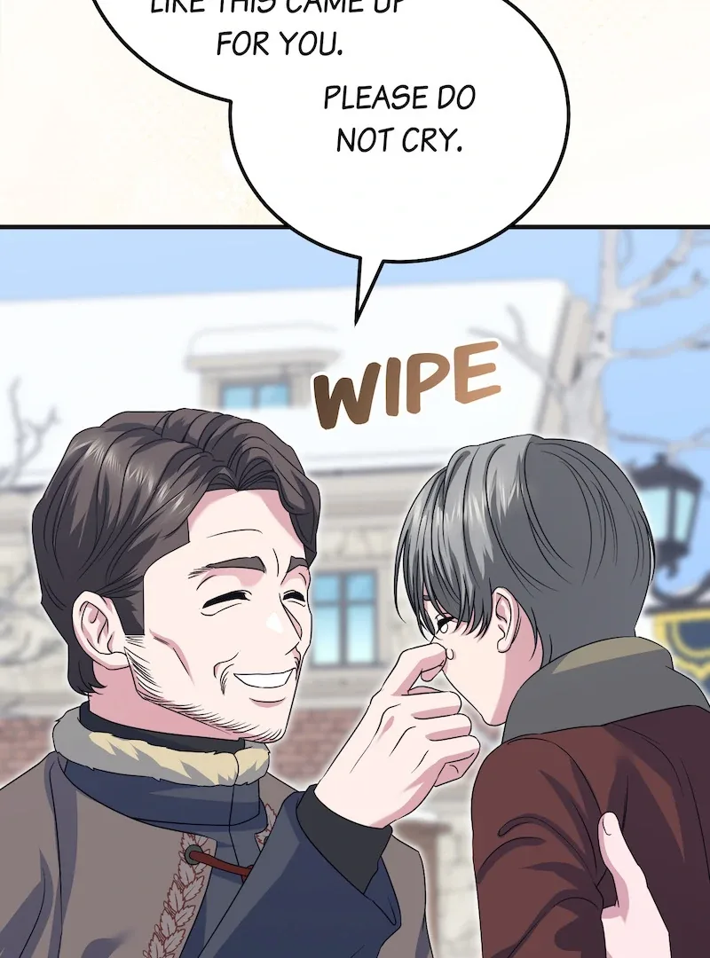 Will My Doting Husband Love Me Again? Chapter 42 page 31