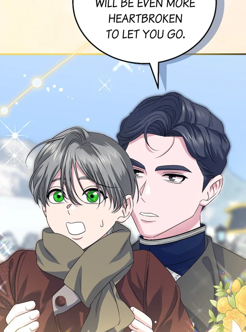 Will My Doting Husband Love Me Again? Chapter 42 page 25