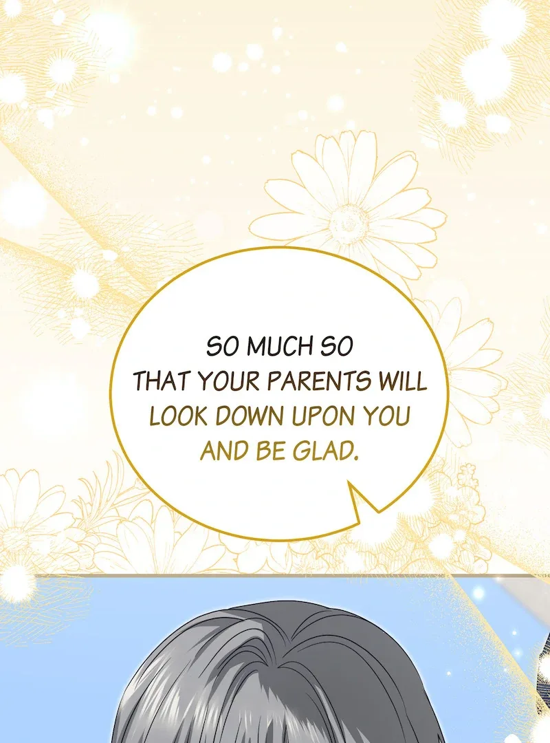 Will My Doting Husband Love Me Again? Chapter 42 page 34