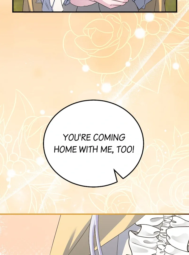 Will My Doting Husband Love Me Again? Chapter 42 page 73