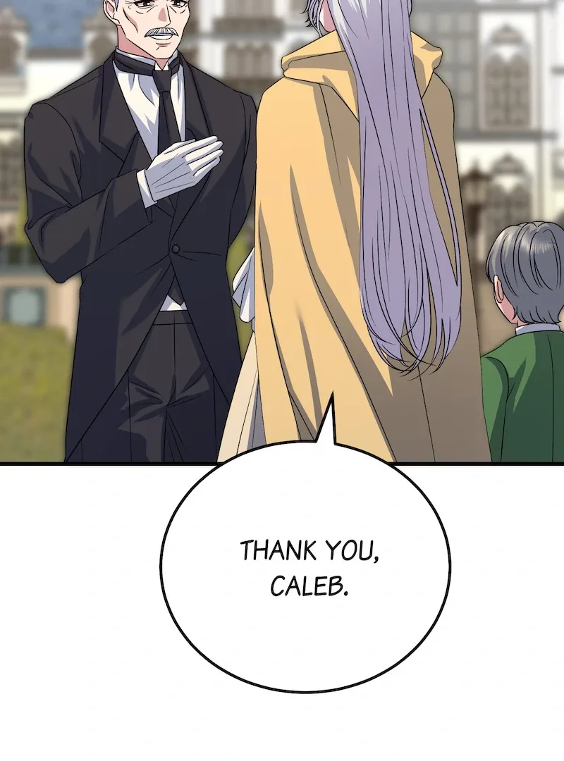 Will My Doting Husband Love Me Again? Chapter 42 page 57