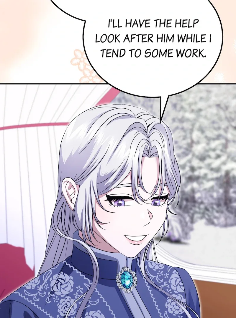 Will My Doting Husband Love Me Again? Chapter 42 page 43