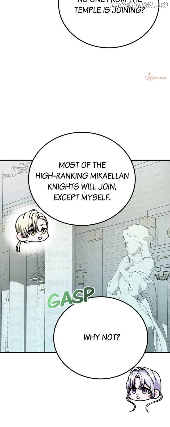Will My Doting Husband Love Me Again? Chapter 38 page 55