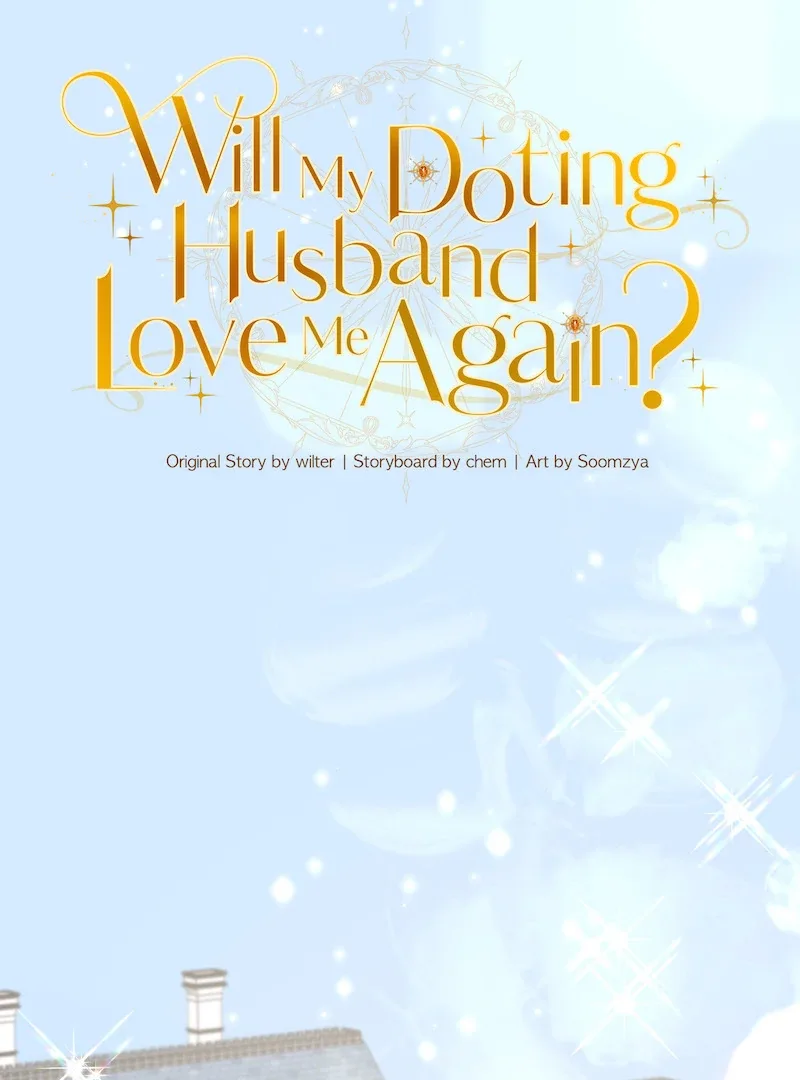 Will My Doting Husband Love Me Again? Chapter 42 page 49