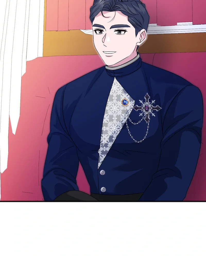 Will My Doting Husband Love Me Again? Chapter 42 page 40