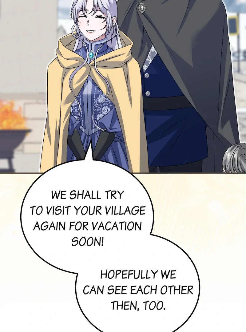 Will My Doting Husband Love Me Again? Chapter 42 page 20