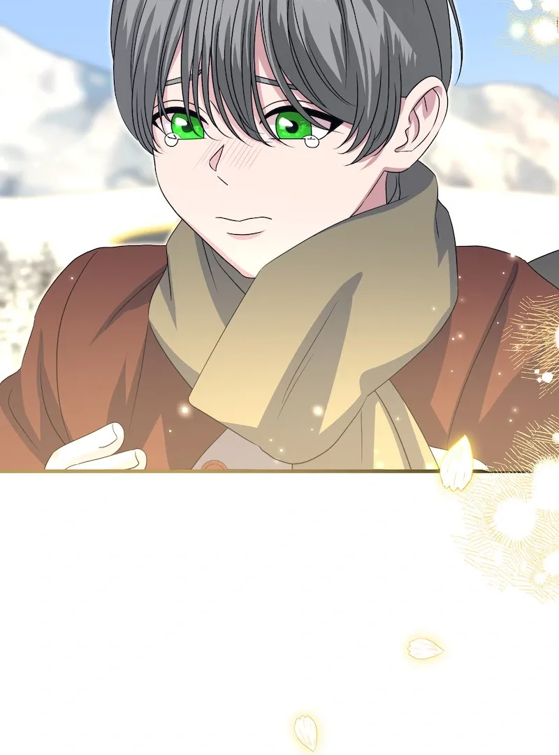 Will My Doting Husband Love Me Again? Chapter 42 page 35