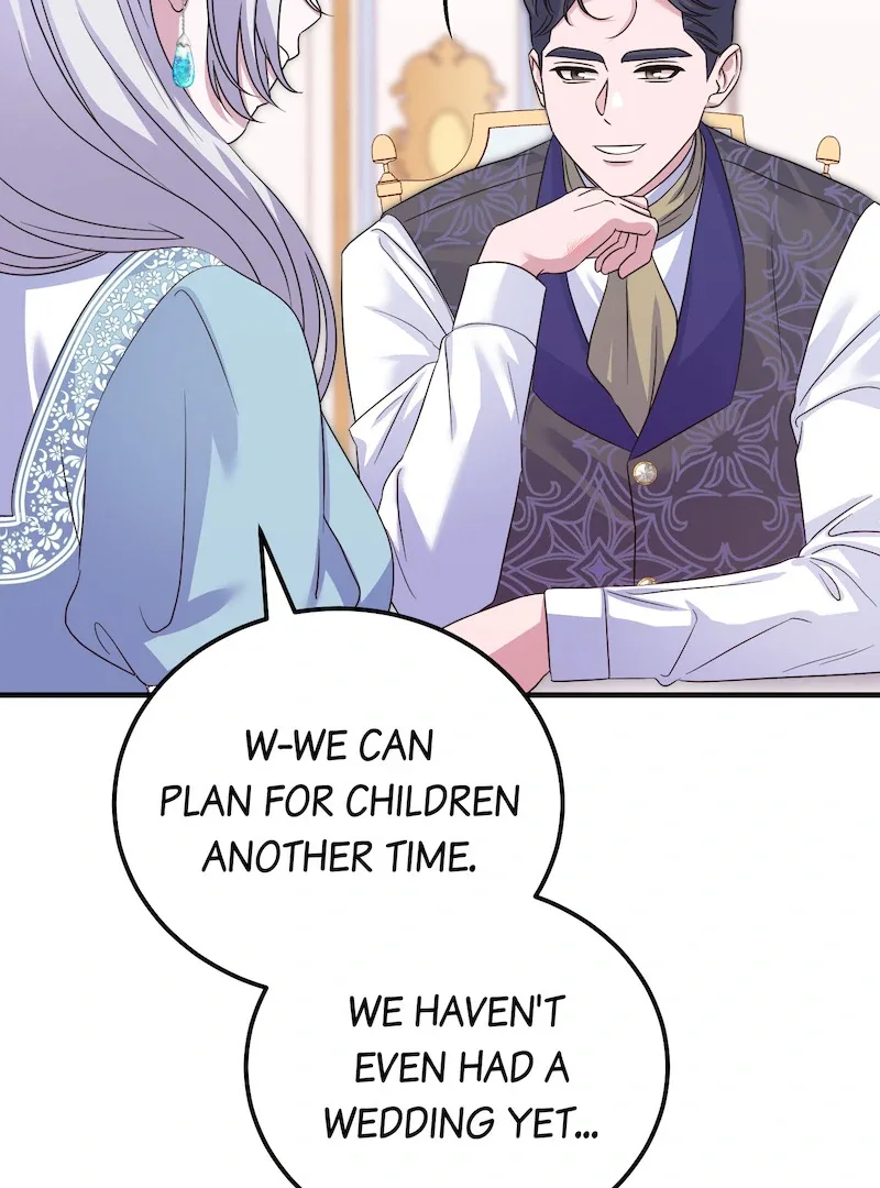 Will My Doting Husband Love Me Again? Chapter 42 page 98