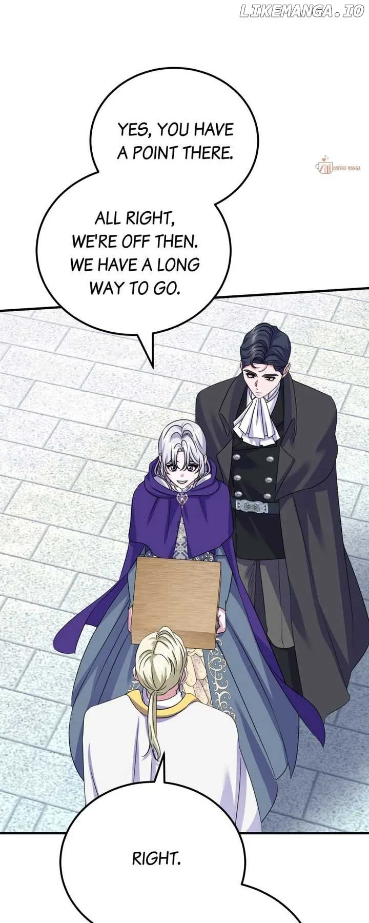Will My Doting Husband Love Me Again? Chapter 38 page 58