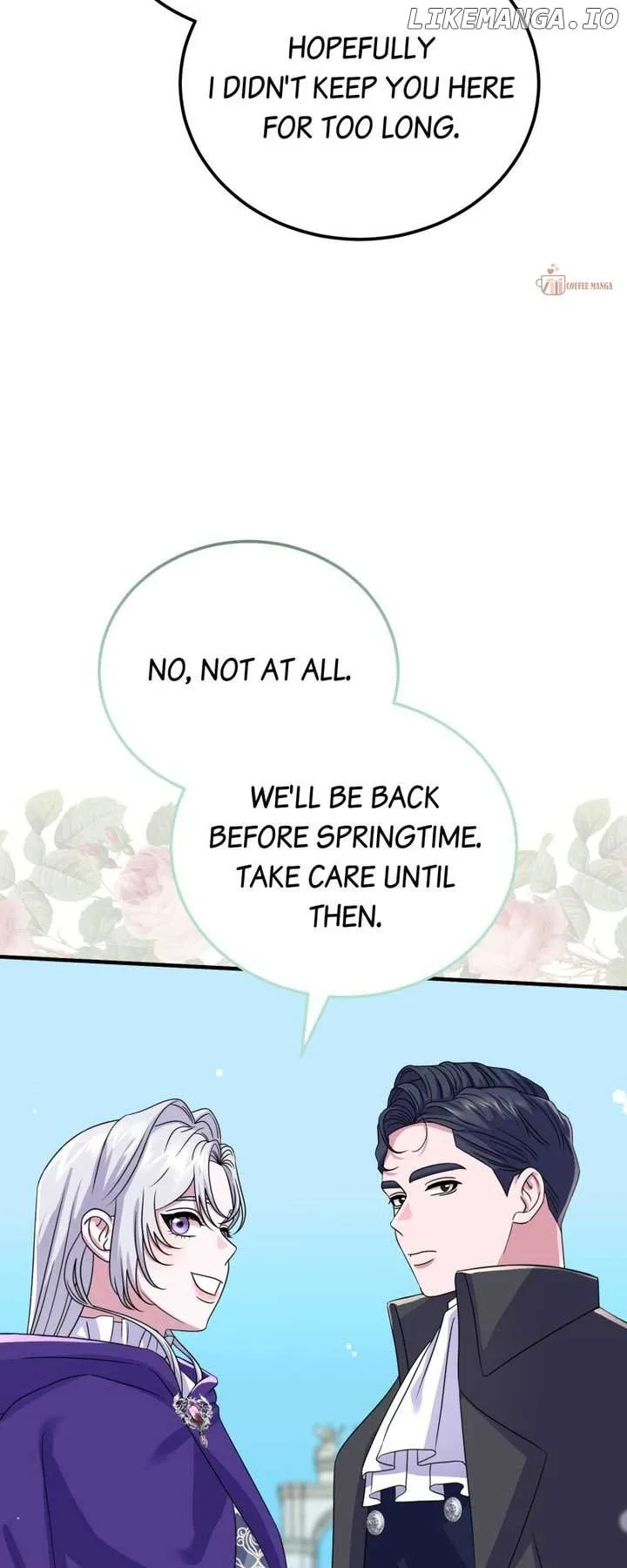 Will My Doting Husband Love Me Again? Chapter 38 page 59