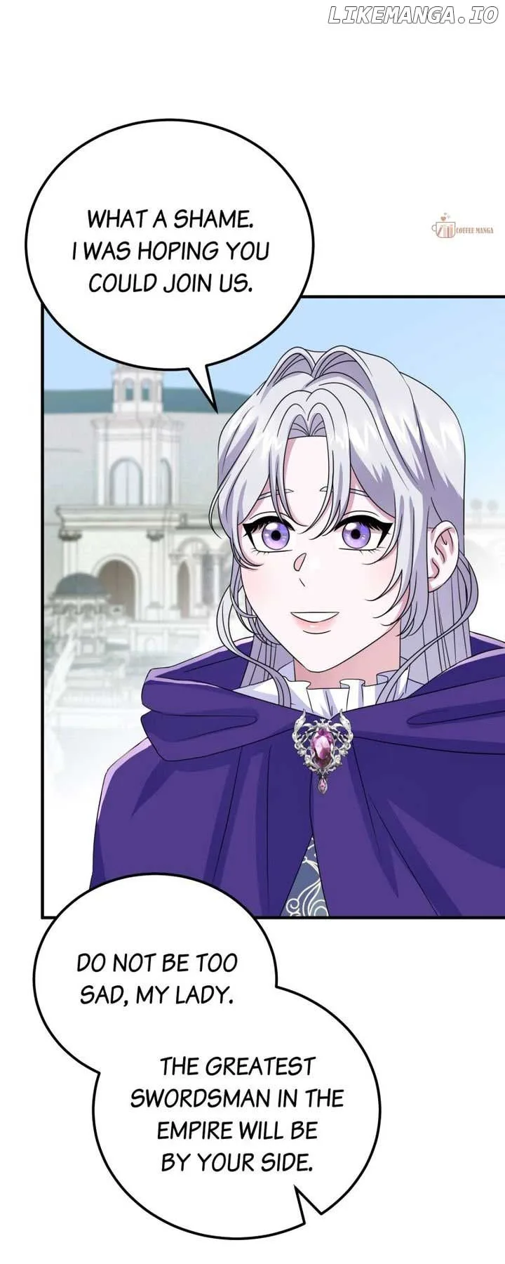Will My Doting Husband Love Me Again? Chapter 38 page 57