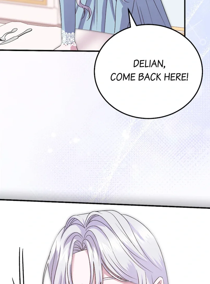 Will My Doting Husband Love Me Again? Chapter 42 page 107