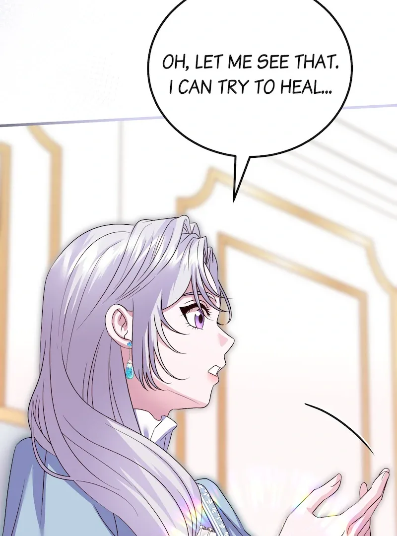 Will My Doting Husband Love Me Again? Chapter 42 page 102