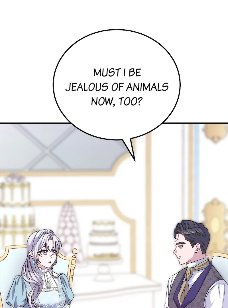 Will My Doting Husband Love Me Again? Chapter 42 page 80
