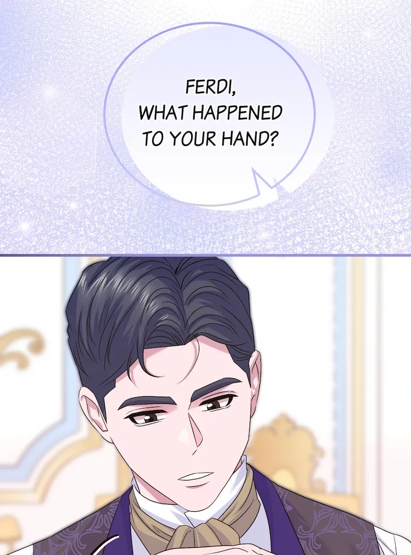 Will My Doting Husband Love Me Again? Chapter 42 page 100