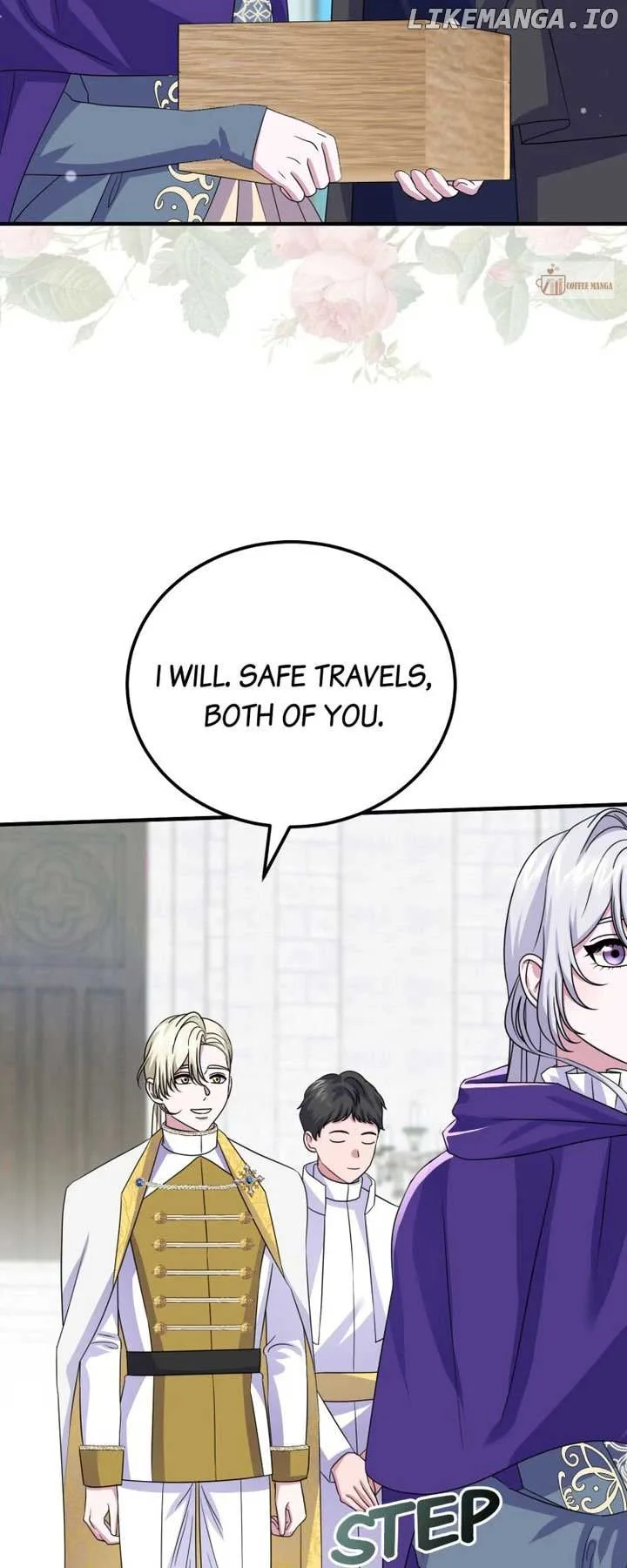 Will My Doting Husband Love Me Again? Chapter 38 page 60