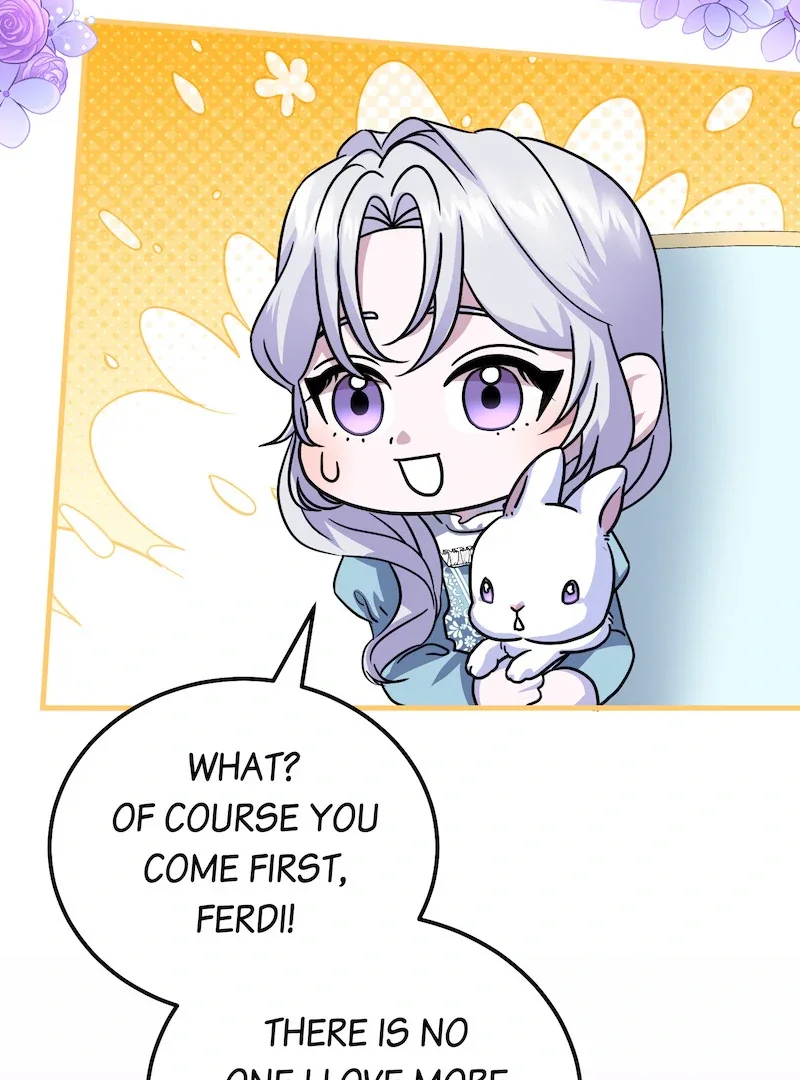 Will My Doting Husband Love Me Again? Chapter 42 page 87
