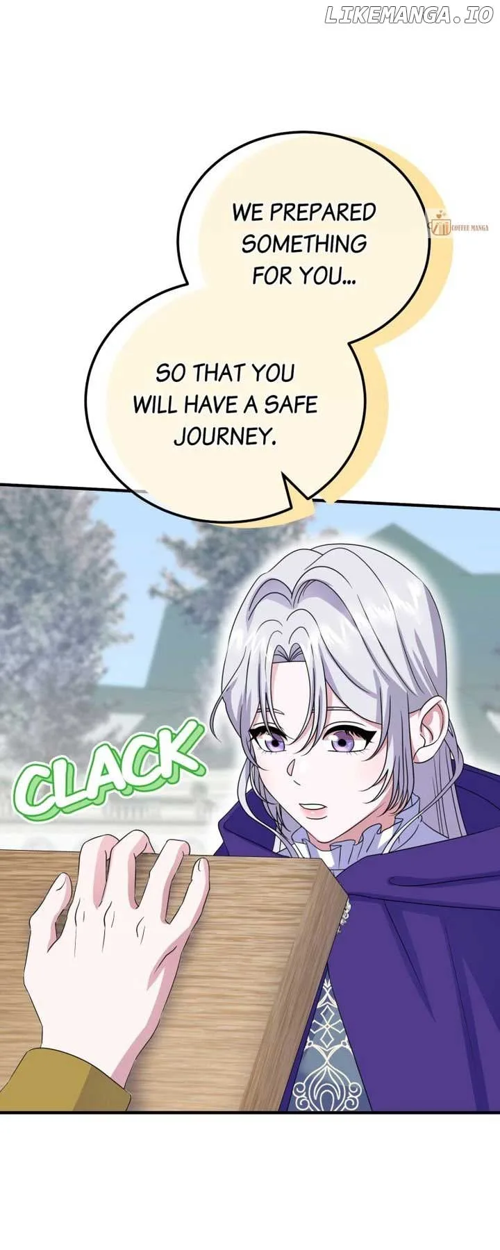 Will My Doting Husband Love Me Again? Chapter 38 page 52