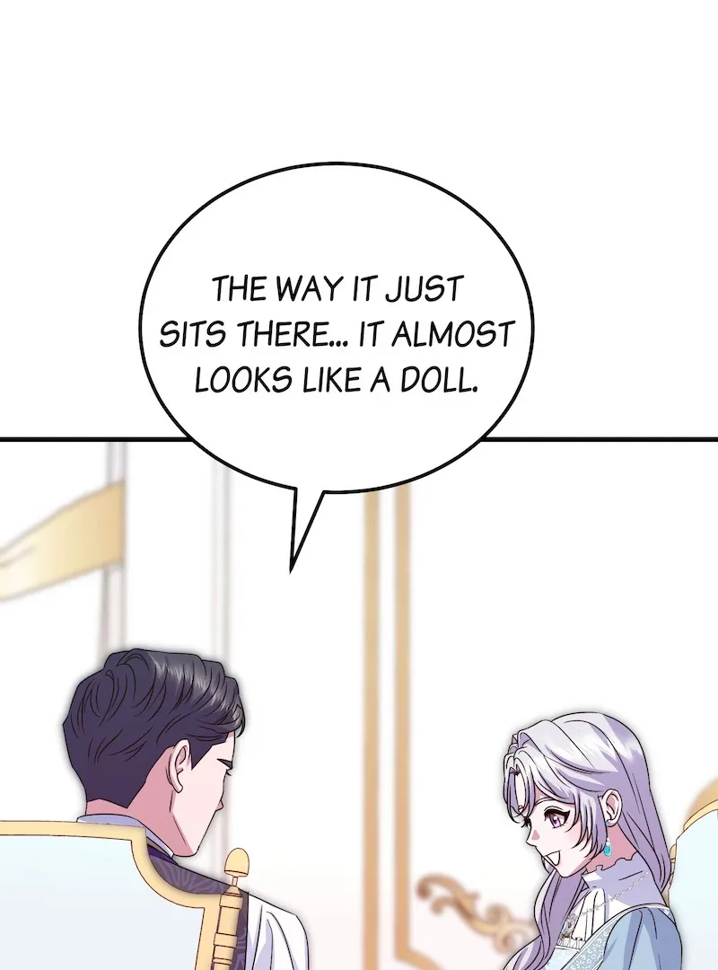 Will My Doting Husband Love Me Again? Chapter 42 page 93