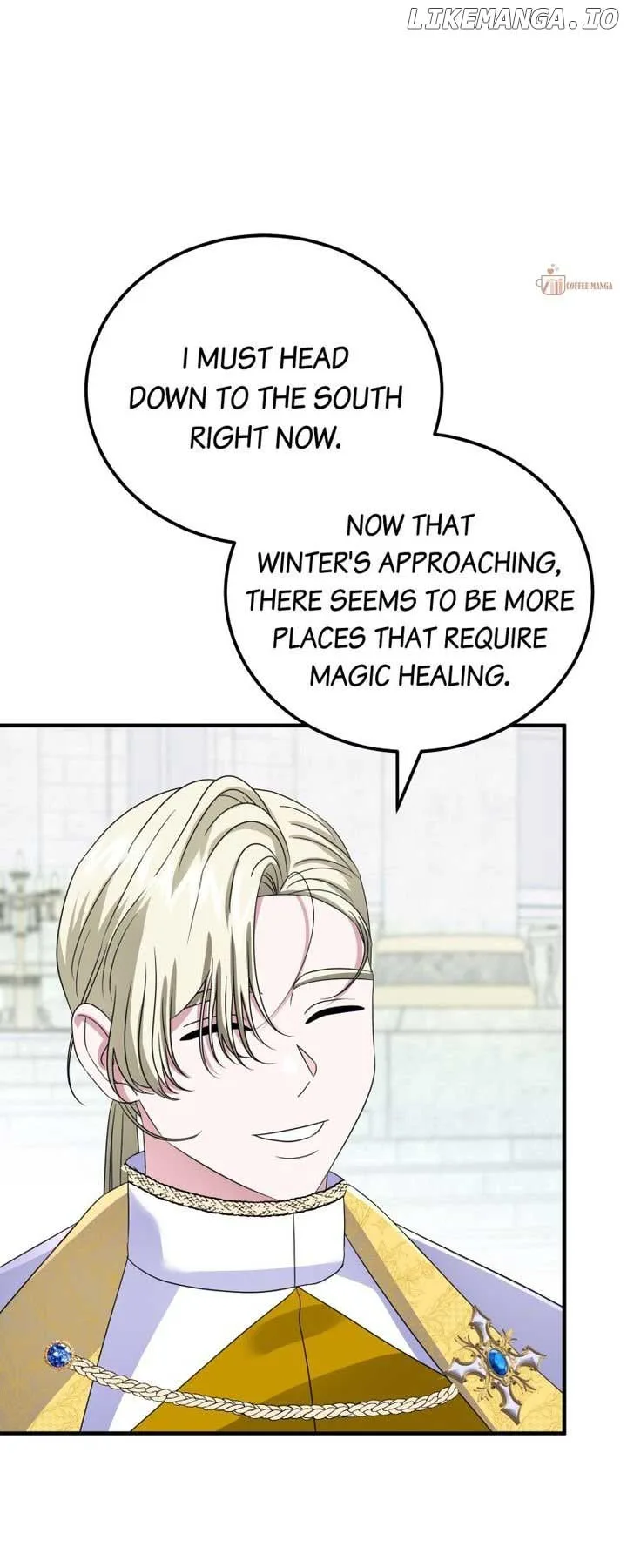 Will My Doting Husband Love Me Again? Chapter 38 page 56