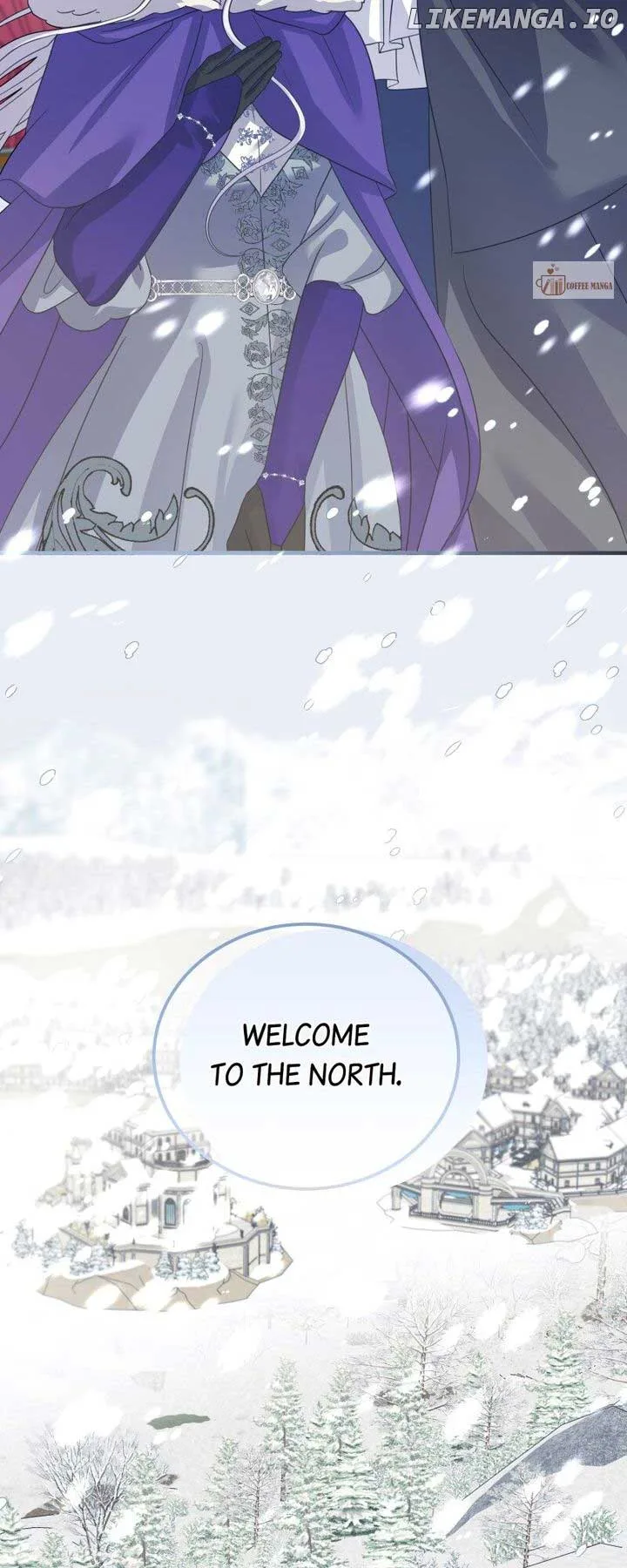 Will My Doting Husband Love Me Again? Chapter 38 page 67