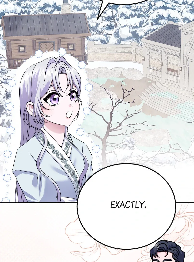 Will My Doting Husband Love Me Again? Chapter 41 page 22