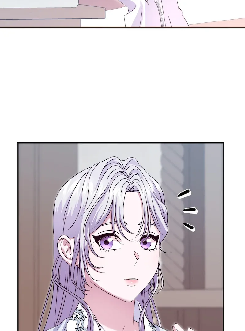 Will My Doting Husband Love Me Again? Chapter 41 page 44