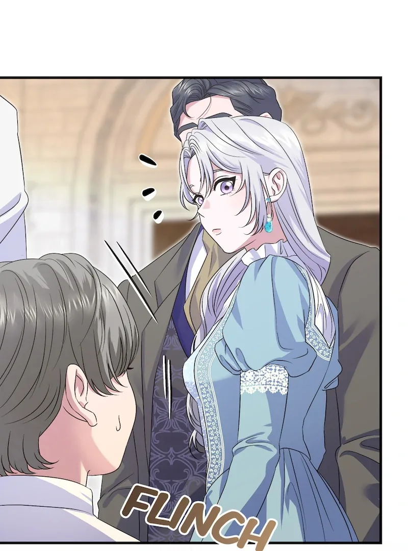 Will My Doting Husband Love Me Again? Chapter 43 page 50