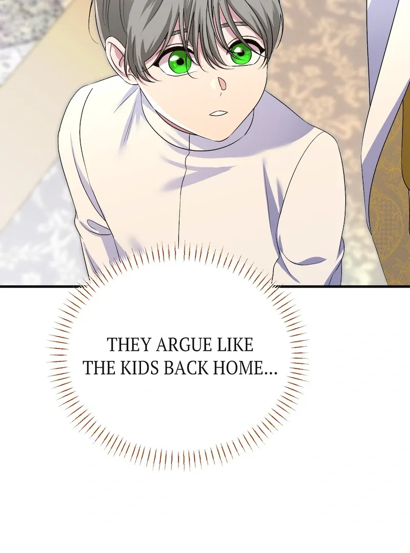 Will My Doting Husband Love Me Again? Chapter 43 page 49