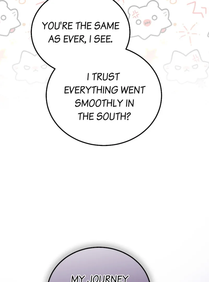 Will My Doting Husband Love Me Again? Chapter 43 page 44