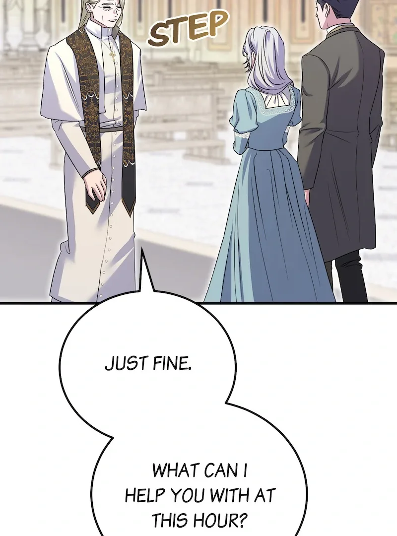 Will My Doting Husband Love Me Again? Chapter 43 page 19
