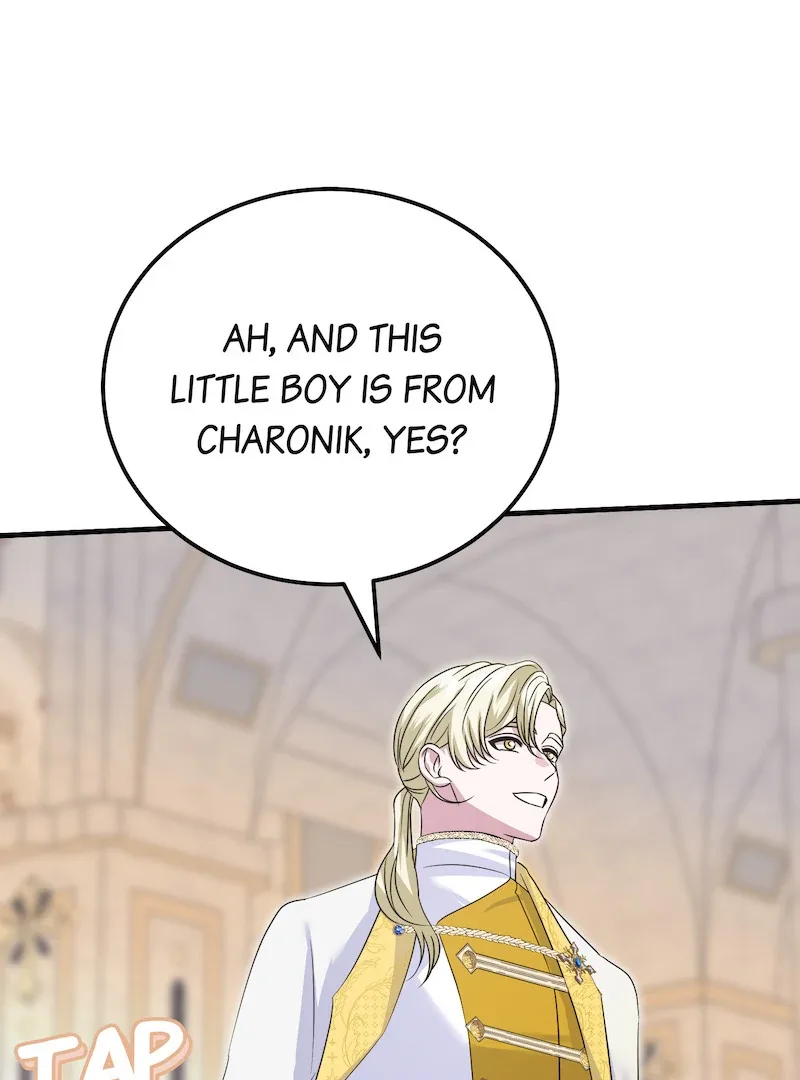 Will My Doting Husband Love Me Again? Chapter 43 page 54