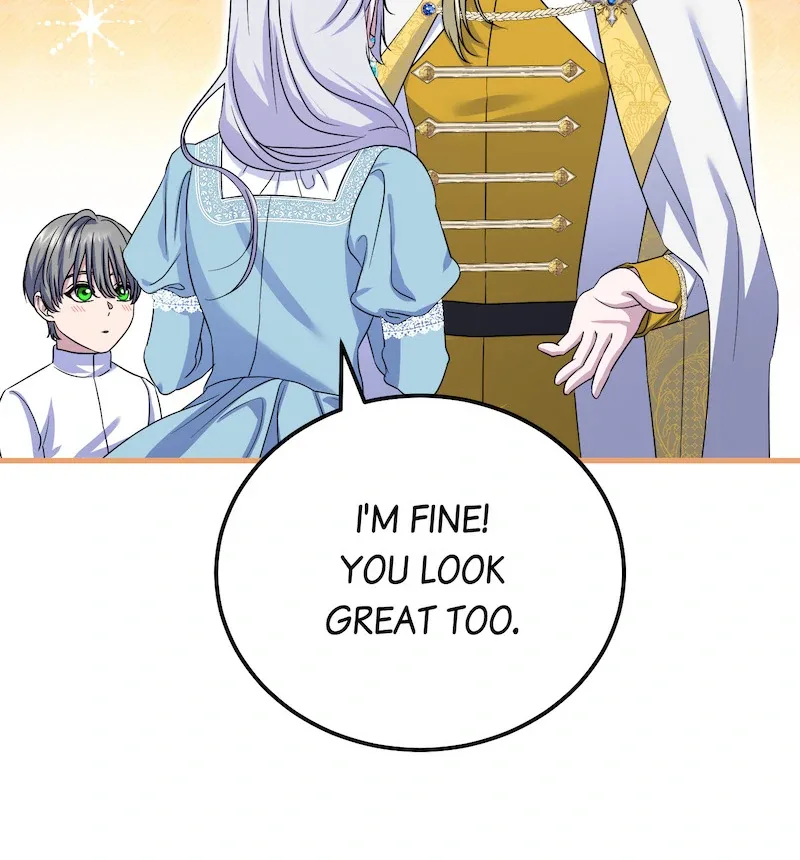 Will My Doting Husband Love Me Again? Chapter 43 page 40