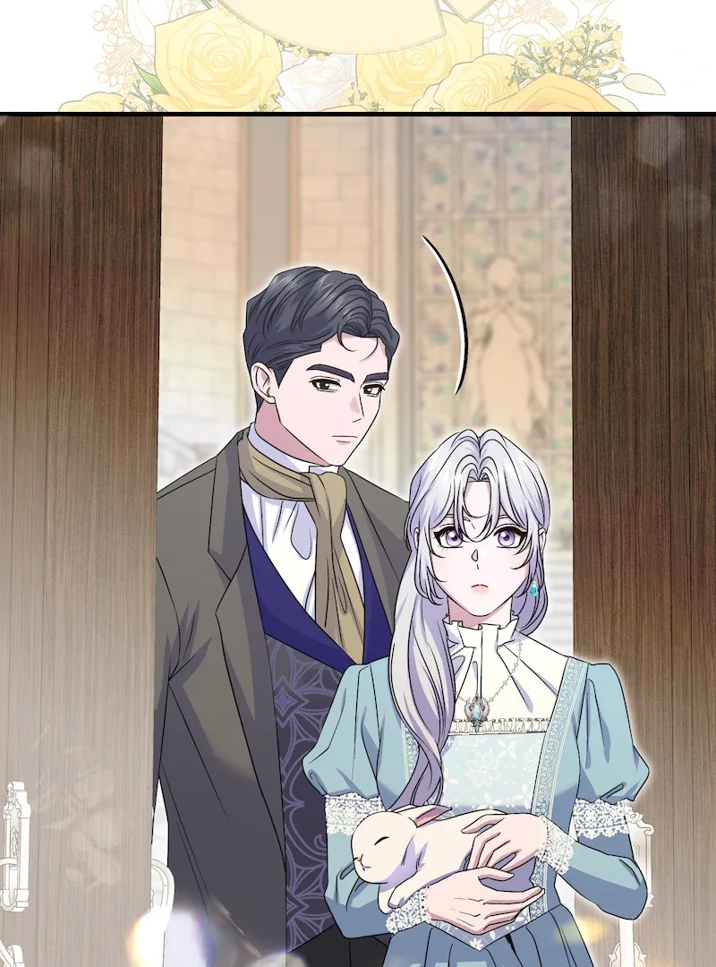 Will My Doting Husband Love Me Again? Chapter 43 page 17