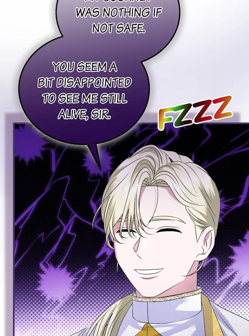 Will My Doting Husband Love Me Again? Chapter 43 page 45