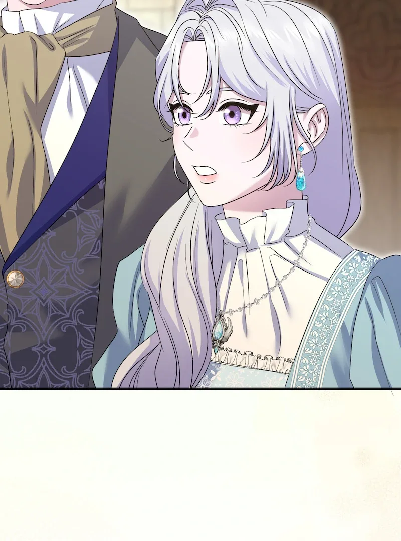 Will My Doting Husband Love Me Again? Chapter 43 page 21