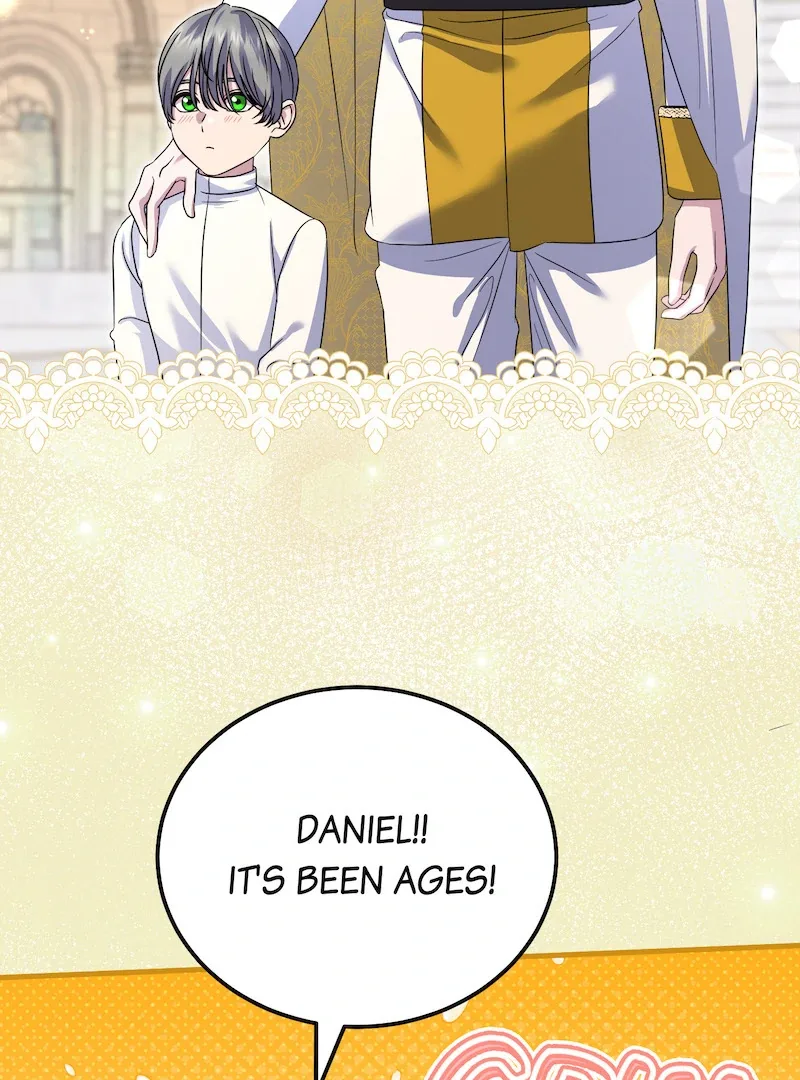 Will My Doting Husband Love Me Again? Chapter 43 page 37