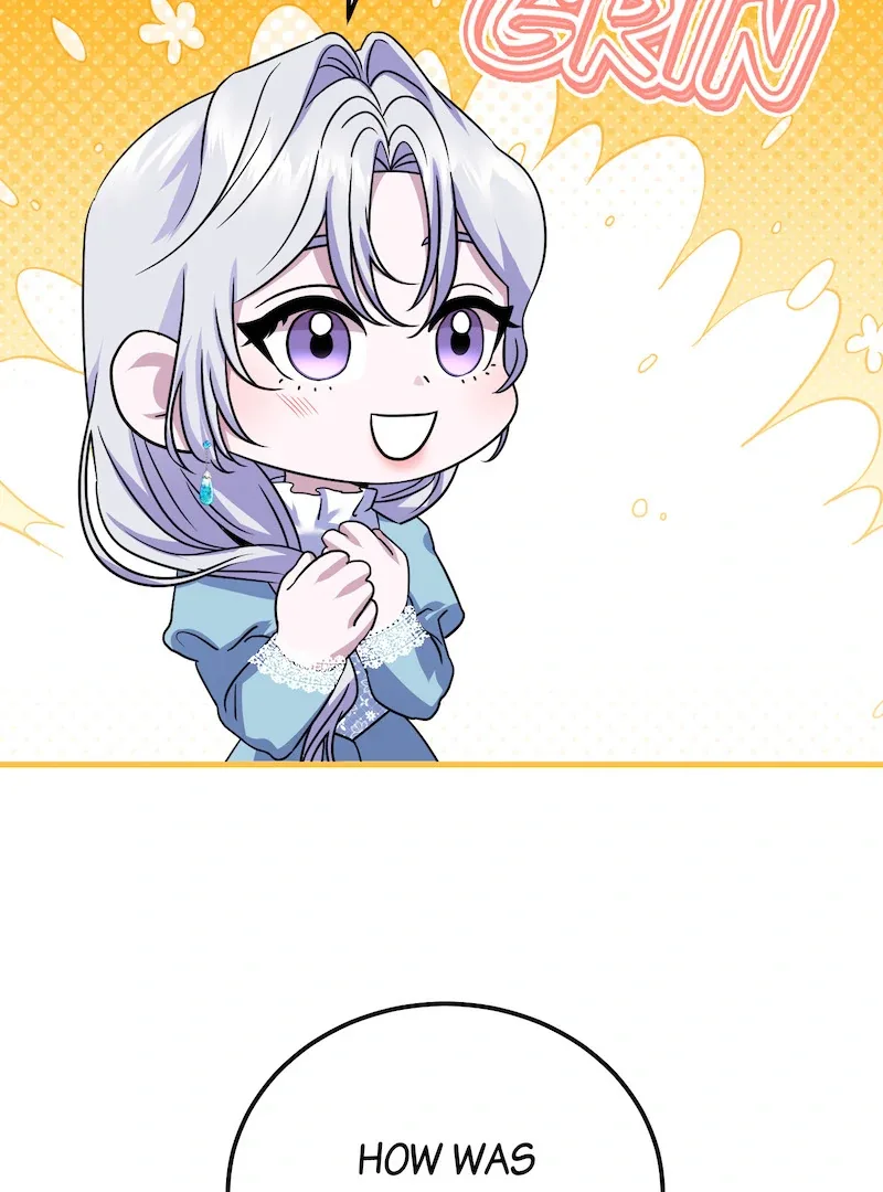 Will My Doting Husband Love Me Again? Chapter 43 page 38