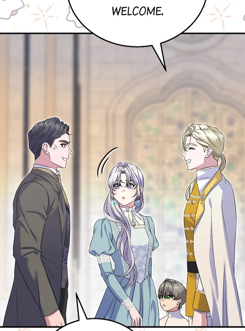 Will My Doting Husband Love Me Again? Chapter 43 page 43
