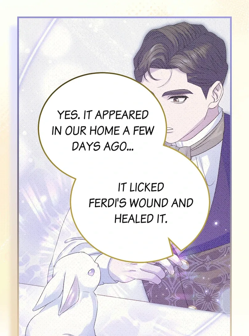 Will My Doting Husband Love Me Again? Chapter 43 page 25