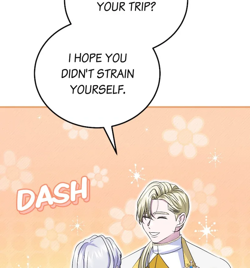 Will My Doting Husband Love Me Again? Chapter 43 page 39