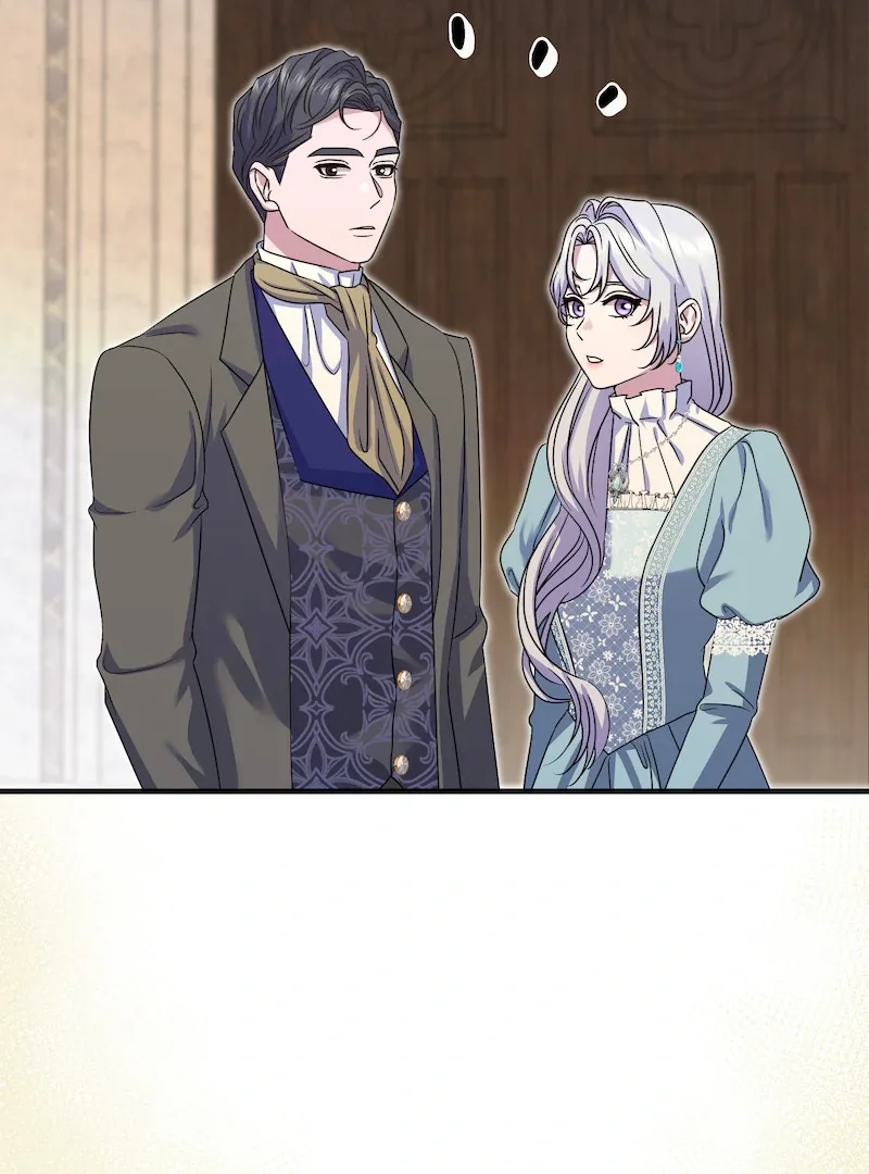 Will My Doting Husband Love Me Again? Chapter 43 page 35